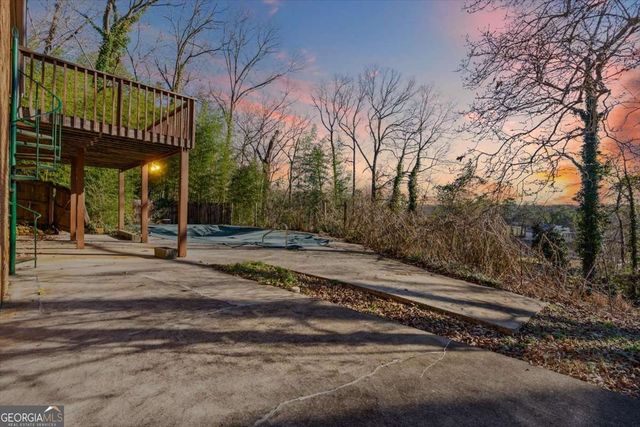 5 Ridgewood Drive, Cartersville, GA 30120