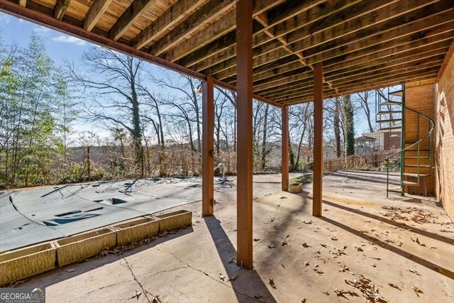 5 Ridgewood Drive, Cartersville, GA 30120