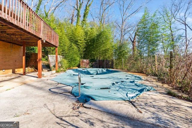 5 Ridgewood Drive, Cartersville, GA 30120