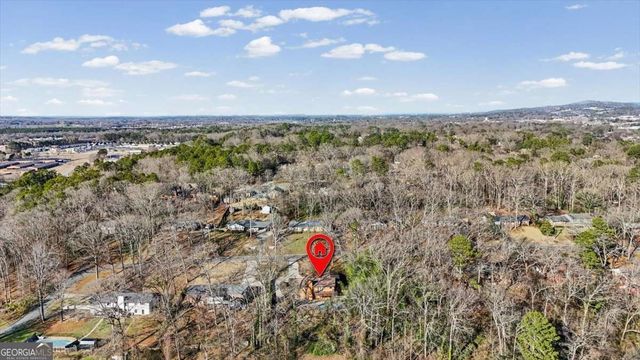 5 Ridgewood Drive, Cartersville, GA 30120