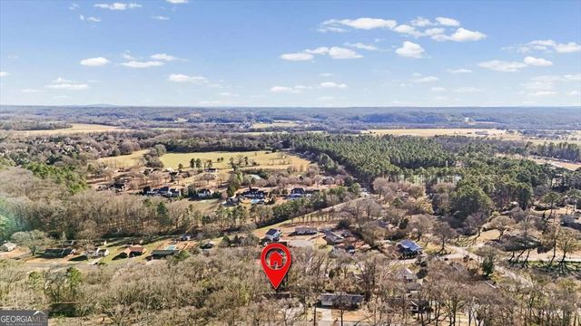 5 Ridgewood Drive, Cartersville, GA 30120