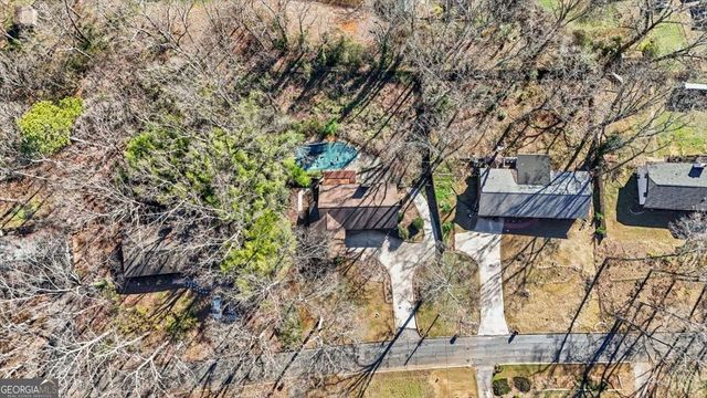 5 Ridgewood Drive, Cartersville, GA 30120