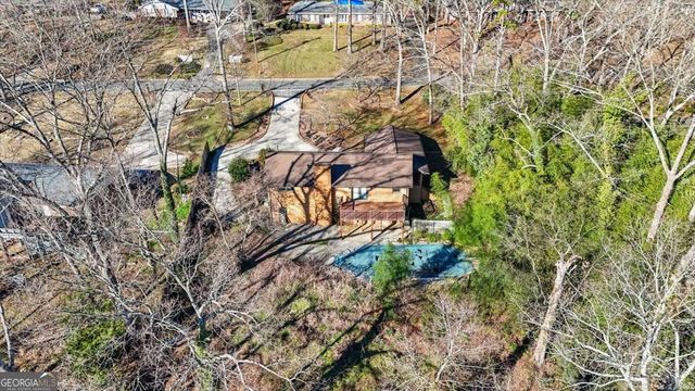 5 Ridgewood Drive, Cartersville, GA 30120