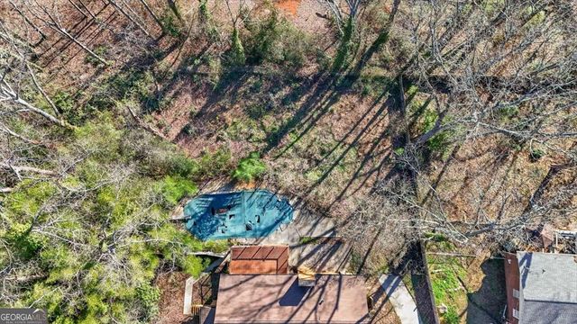 5 Ridgewood Drive, Cartersville, GA 30120