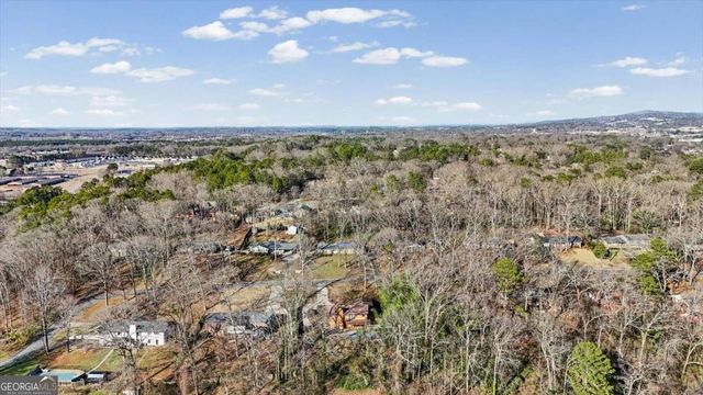 5 Ridgewood Drive, Cartersville, GA 30120