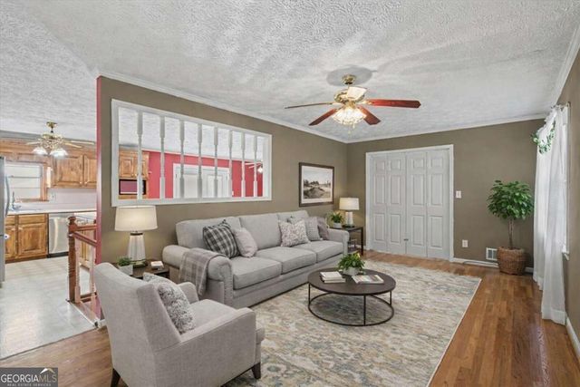 5 Ridgewood Drive, Cartersville, GA 30120