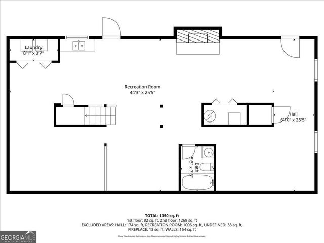 5 Ridgewood Drive, Cartersville, GA 30120