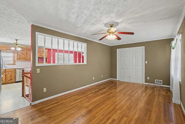 5 Ridgewood Drive, Cartersville, GA 30120