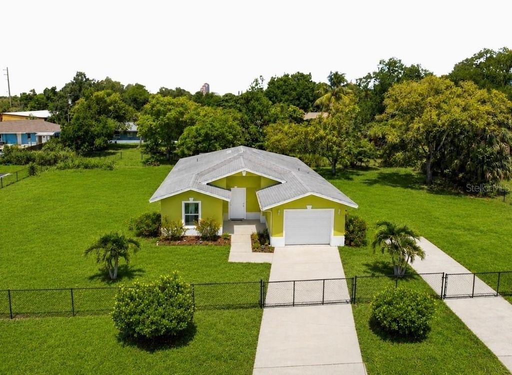 1938 LILLIE STREET, Fort Myers, FL 33916