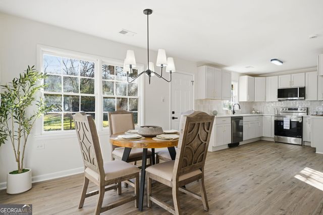 135 Reeceburg Road SE, Silver Creek, GA 30173