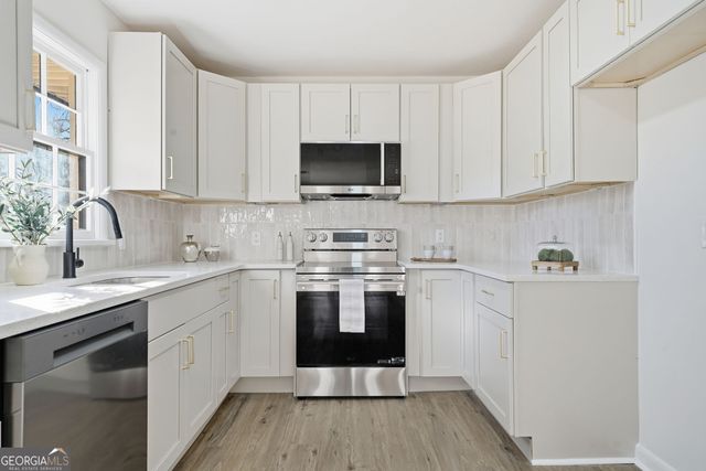 135 Reeceburg Road SE, Silver Creek, GA 30173