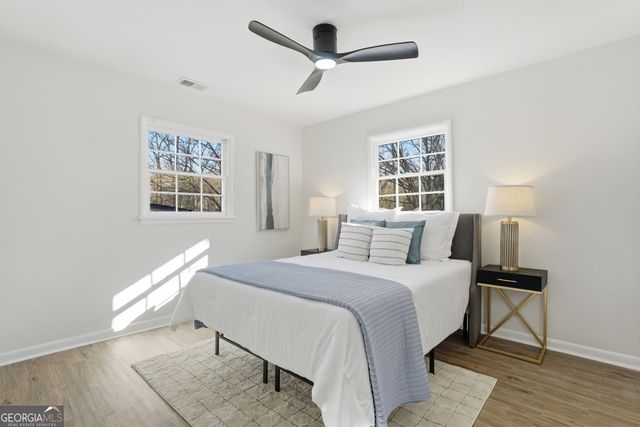 135 Reeceburg Road SE, Silver Creek, GA 30173