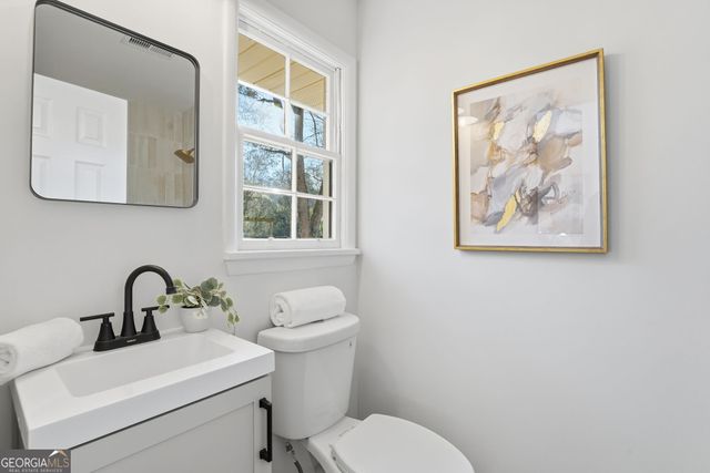 135 Reeceburg Road SE, Silver Creek, GA 30173