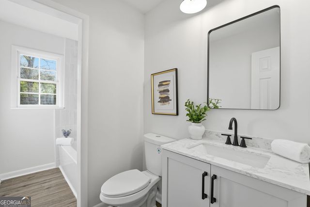 135 Reeceburg Road SE, Silver Creek, GA 30173