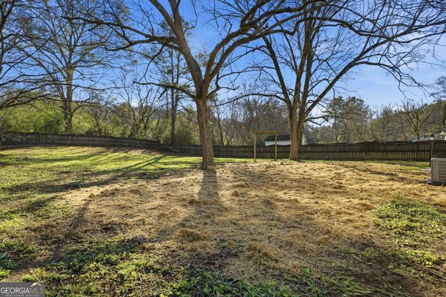 135 Reeceburg Road SE, Silver Creek, GA 30173