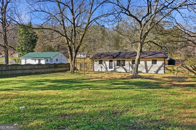 135 Reeceburg Road SE, Silver Creek, GA 30173