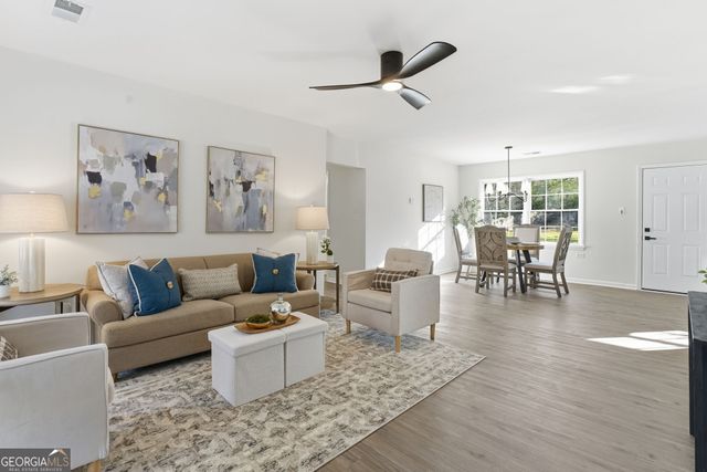 135 Reeceburg Road SE, Silver Creek, GA 30173