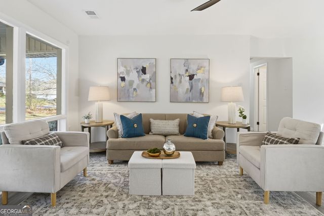 135 Reeceburg Road SE, Silver Creek, GA 30173