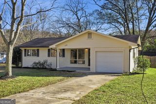 135 Reeceburg Road SE, Silver Creek, GA 30173