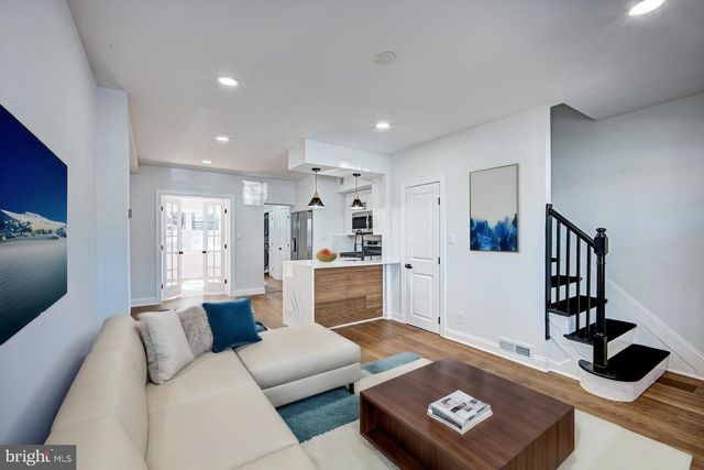 1643 LANG PL NE, Washington, DC 20002