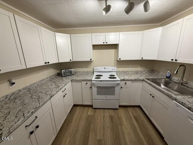 55 Courtney Drive, Louisburg, NC 27549