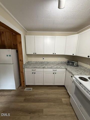 55 Courtney Drive, Louisburg, NC 27549
