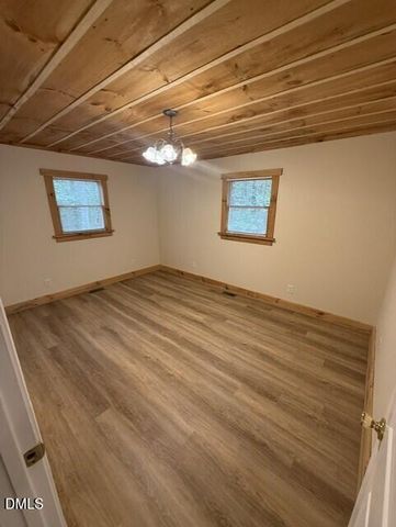 55 Courtney Drive, Louisburg, NC 27549
