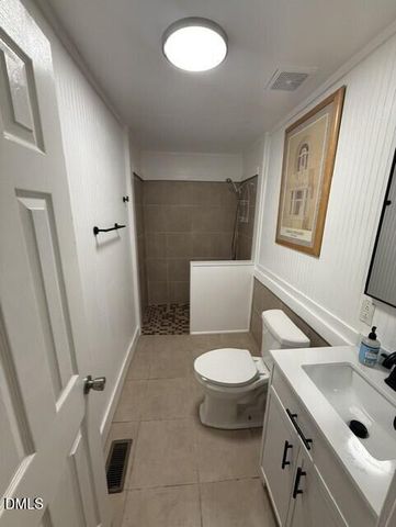 55 Courtney Drive, Louisburg, NC 27549