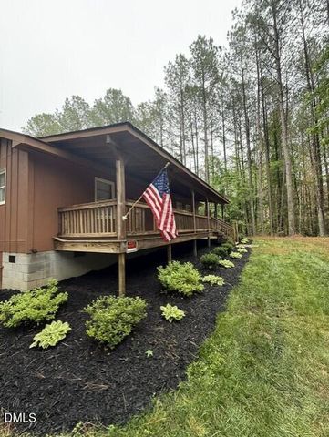55 Courtney Drive, Louisburg, NC 27549