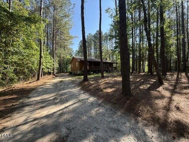 55 Courtney Drive, Louisburg, NC 27549