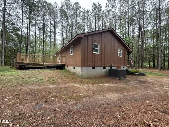 55 Courtney Drive, Louisburg, NC 27549