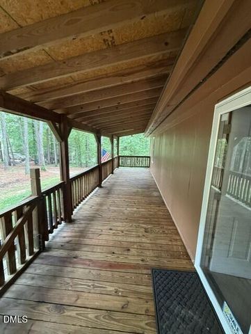 55 Courtney Drive, Louisburg, NC 27549