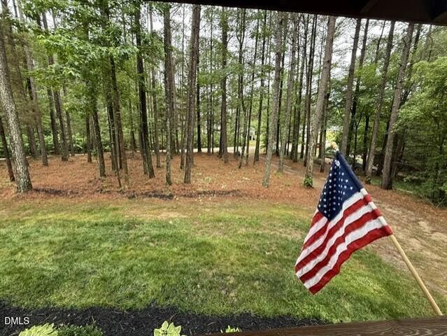 55 Courtney Drive, Louisburg, NC 27549