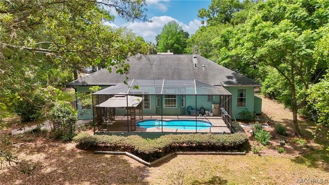 19851 SW 93rd Lane Road, Dunnellon, FL 34432