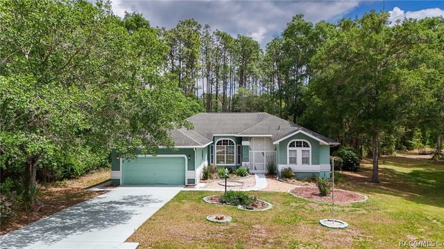 19851 SW 93rd Lane Road, Dunnellon, FL 34432