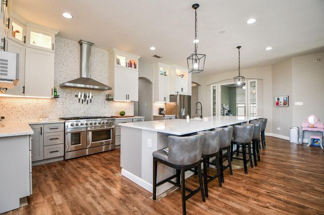 5703 Eden Crest Court, Richmond, TX 77407