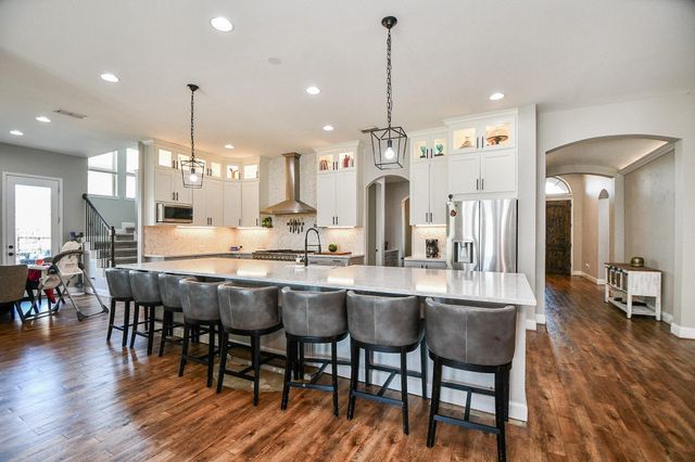 5703 Eden Crest Court, Richmond, TX 77407