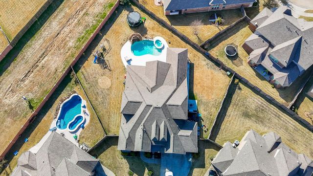 5703 Eden Crest Court, Richmond, TX 77407