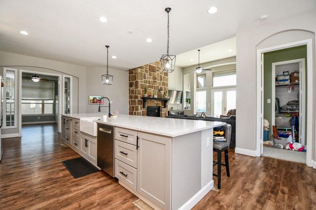 5703 Eden Crest Court, Richmond, TX 77407