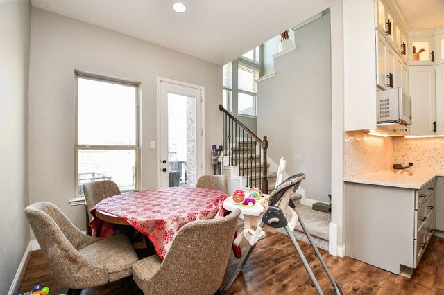 5703 Eden Crest Court, Richmond, TX 77407