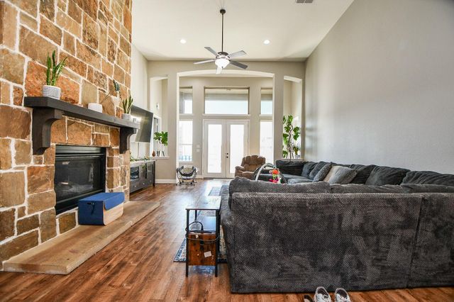 5703 Eden Crest Court, Richmond, TX 77407