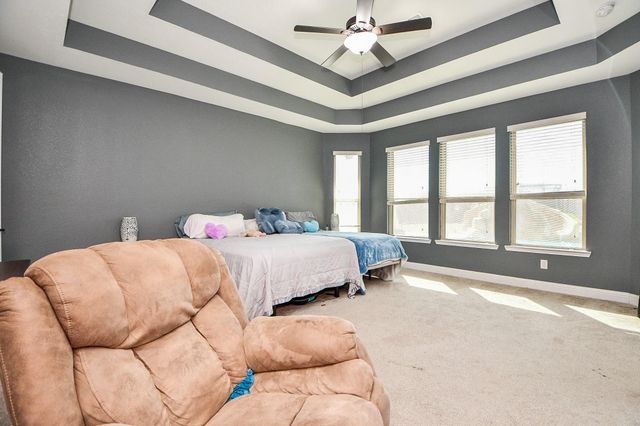 5703 Eden Crest Court, Richmond, TX 77407