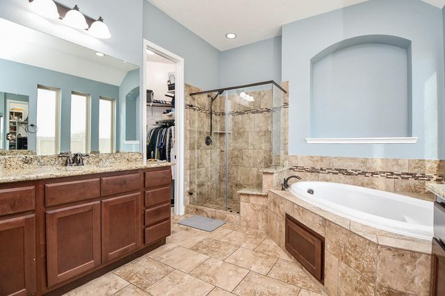 5703 Eden Crest Court, Richmond, TX 77407