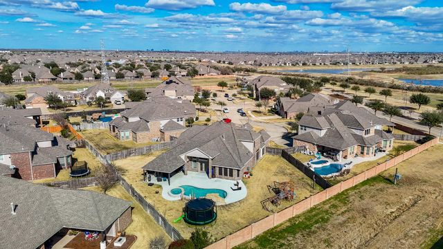 5703 Eden Crest Court, Richmond, TX 77407