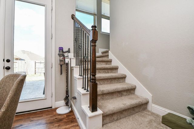 5703 Eden Crest Court, Richmond, TX 77407