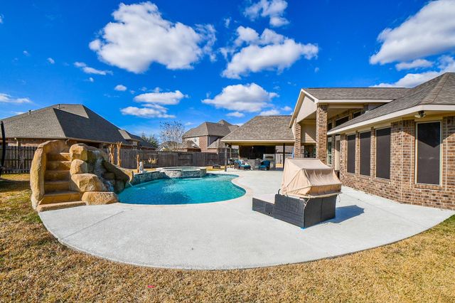 5703 Eden Crest Court, Richmond, TX 77407