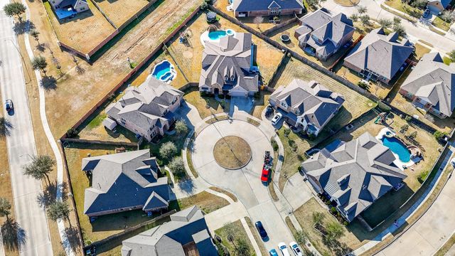 5703 Eden Crest Court, Richmond, TX 77407