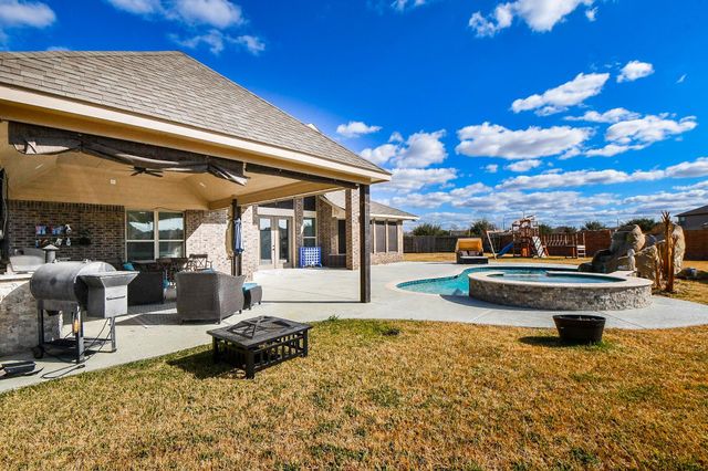 5703 Eden Crest Court, Richmond, TX 77407