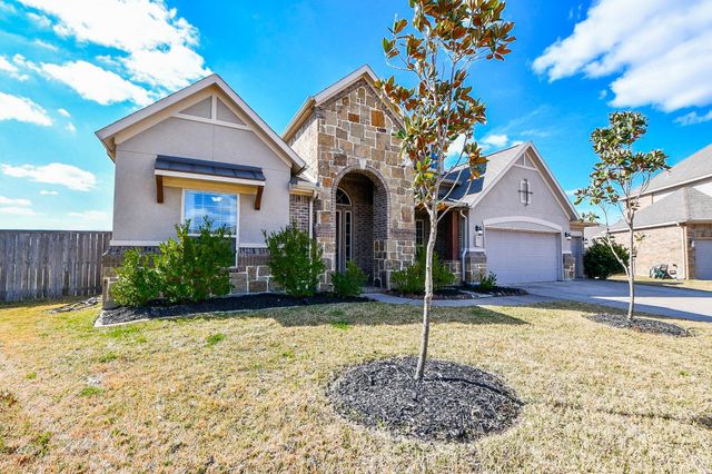 5703 Eden Crest Court, Richmond, TX 77407