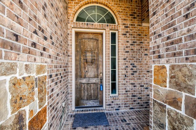 5703 Eden Crest Court, Richmond, TX 77407
